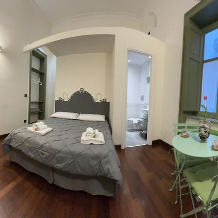 Baru'S House Hotel Palermo Buitenkant foto